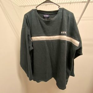 B.U.M. Crew Neck Sweater